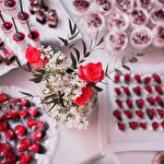 Анна Малашкевич - Весільний організатор, координатор Анна Малашкевич #6344