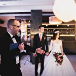 Анна Малашкевич - Весільний організатор, координатор Анна Малашкевич #6344