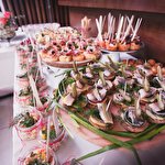 Анна Малашкевич - Весільний організатор, координатор Анна Малашкевич #6344