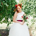 Стася Бурнашова #1051