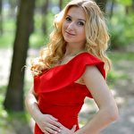 дует чарівних ведучих O'Tiffany #5793