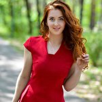 дует чарівних ведучих O'Tiffany #5793