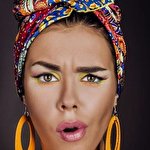 Мария Фотомемория #2240