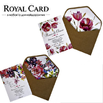 Card Royal #4799
