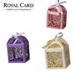 Card Royal #4799