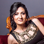 Оля Іванів #7490