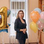 Яна Гармаш #10222