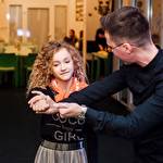 Фокусник-иллюзионист Максим Журавель #9804