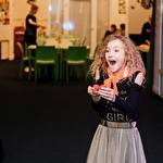 Фокусник-иллюзионист Максим Журавель #9804