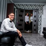 Александр Пастушак #5992