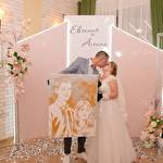 Зіркове шоу / картини Фліп-Флоп Paintyou.art #9876