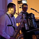 Гурт„Містерія” Орест Дацюк #3788