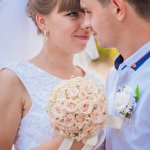 Олександр і Анна Авраменко #3173