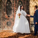 Олександр і Анна Авраменко #3173