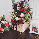 Luxury Wedding Agency #1806