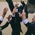 Brothers Wedding #1713