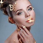 Екатерина Шевченко #3373