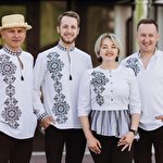 Solo Way Band  #8389