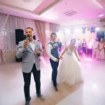 Solo Way Band  #8389