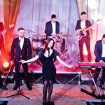 Heaven-cover-band Гурт Heaven #5095