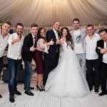 Heaven-cover-band Гурт Heaven #5095