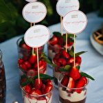 Корисні солодощі від Candy bar B12 #5059