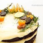 Корисні солодощі від Candy bar B12 #5059