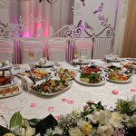 Свадебное агентство Bright Events #7249