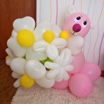 Фабрика Праздников Херсон Олег #1865