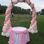 Фабрика Праздников Херсон Олег #1865