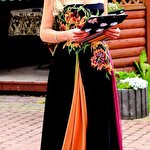 Надія Ведуча весільної церемонії #4887