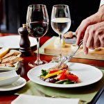 Ресторан Szkocka Restaurant&Bar #998