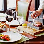 Ресторан Szkocka Restaurant&Bar #998