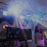 via-studio ( DJ,живий вокал) #9779