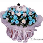 Солодка скриня Кав'ярня #4819