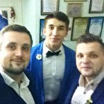 Сергей Савчук #1756