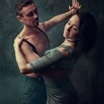 Надія Перший весільний танець #8891