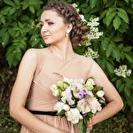 Ksenia Musiychuk #3750