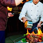 Робинзон Ресторан #2974