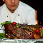 Робинзон Ресторан #2974