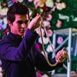 Дмитрий Ставицкий #9119