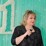 Светлана Пономаренко  #9533