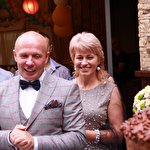 Дует ведучі Magik Магденко Сергій і Руслана #7262