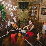 4you Струнний квартет #1423