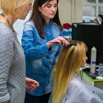 Анна Перукар Луцьк #2013