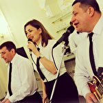 Гурт Станіславський #1489