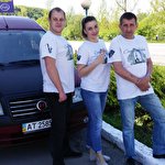 Гурт Станіславський #1489