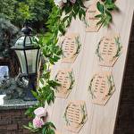 WEDS студія весільного дизайну #9542