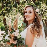 WEDS студія весільного дизайну #9542