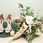 WEDS студія весільного дизайну #9542